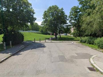 TOP LAGE Nähe Friederike Stoiber Park im 12. BEZIRK, SCHLOSS HETZENDORF + 2 ZIMMER + um €159.000