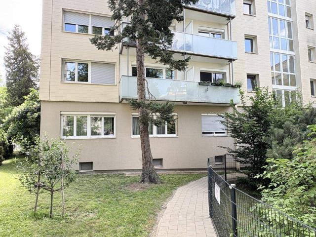 Top Lage nahe Universität Graz – ideale Anleger oder Studentenwohnung mit Modernisierungsbedarf