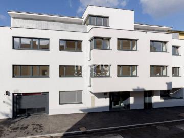 Top Lage: Neuwertige 2 Zimmer Balkon Wohnung+Garagenplatz in Ruhelage Michtnergasse 9 Top 7