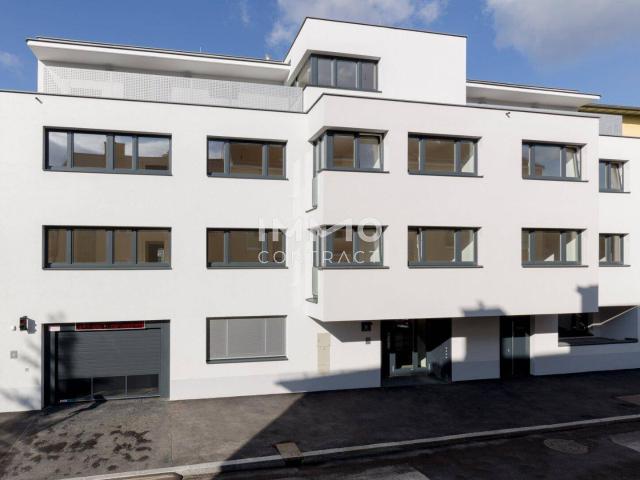 Top Lage: Neuwertige 2 Zimmer Balkon Wohnung+Garagenplatz in Ruhelage Michtnergasse 9 Top 7