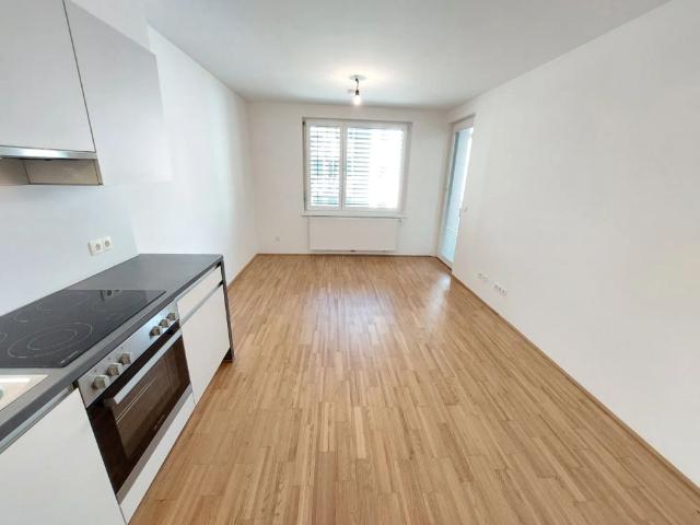Top Lage: Neuwertige 2 Zimmer Balkon Wohnung+Garagenplatz in Ruhelage Michtnergasse 9 Top 7