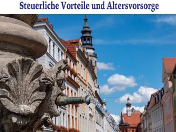 Etagenwohnung kaufen in Eichenweg, Dresden - Heizung