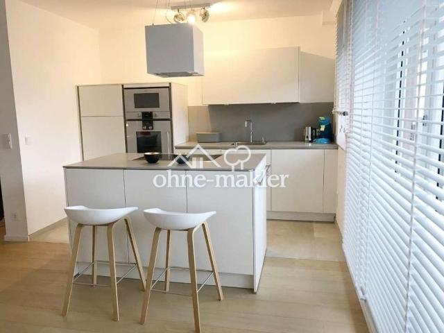 TOP LAGE Oberkassel: Wunderschönes Apartment !