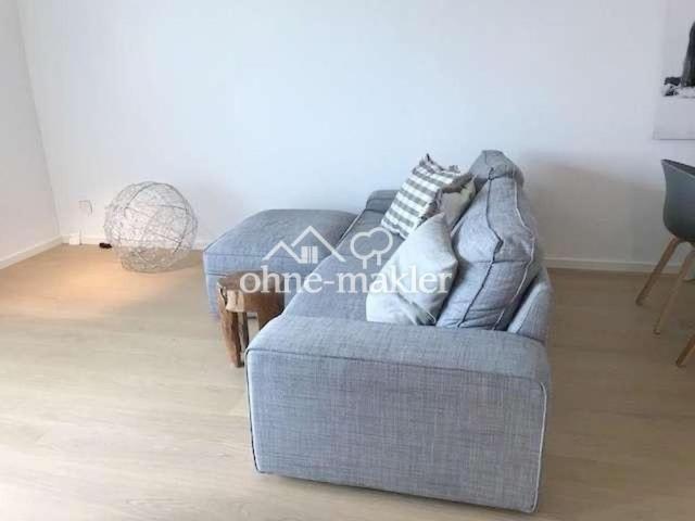 TOP LAGE Oberkassel: Wunderschönes Apartment !