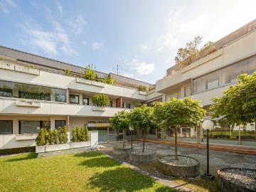 Top Lage Obermenzing: Helles Apartment mit großzügigem Raumangebot!
