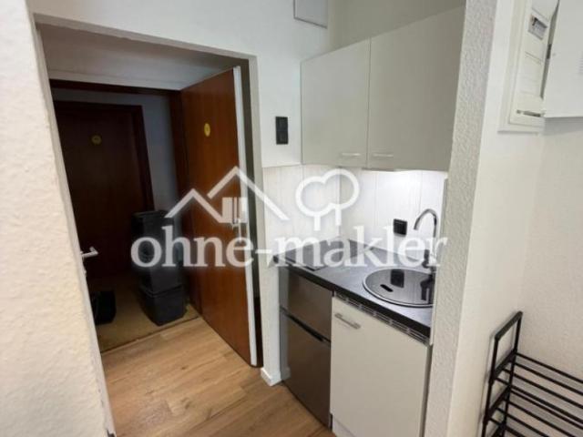 Top Lage RWTH Aachen – Voll möbliertes Apartment mit neuer Ausstattung frisch saniert!