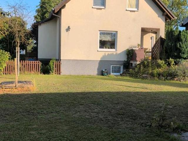 TOP LAGE Schönes Einfamilienhaus in Hönow