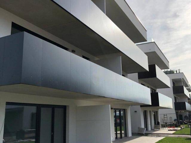 Top Lage Seiersberg Pirka: Vermietete Wohnung – ideal für Anleger & Eigennutzer