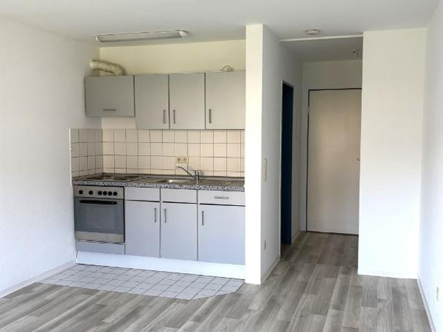 Top Lage Single Wohnung nahe der Hochschule Pforzheim