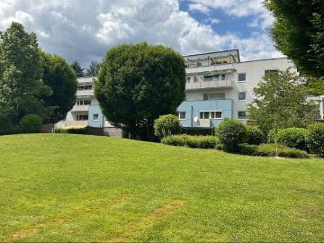TOP Lage Sonnige 3 Zimmer Wohnung mit Balkon inkl. Tiefgaragenplatz
