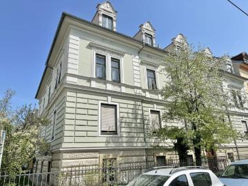 Schillerplatz, Sankt Leonhard, Sankt Leonhard, Graz, Schloßberg, Innere Stadt, Graz