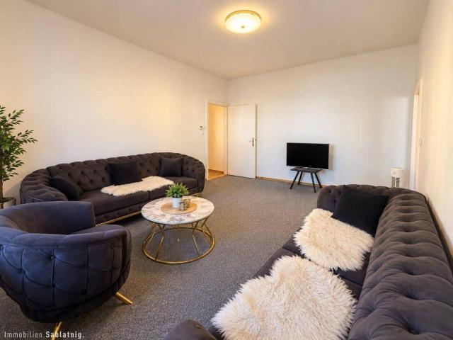 TOP LAGE! STADT BLICK! INVESTMENT! 72 m² Wohnfläche, großzügige Zimmer und eine ausgezeichnete Infrastruktur – eine attraktive Immobilie in 1100 Wien!