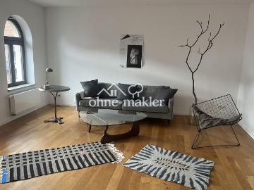 Severinsviertel - Keller, Balkon, Terrasse