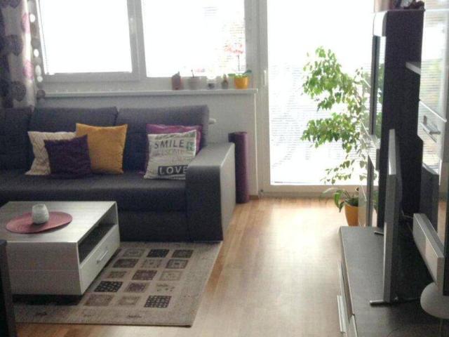 TOP LAGE+Helle 2 Zimmer Neubauwohnung mit Balkon direkt am Hauptbahnhof