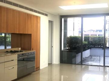 TOP LEVEL | MODERN & PARTLY FURNISHED TWO BEDROOMS WITH CENTRAL PARK VIEWS | @ CENTRAL PARK