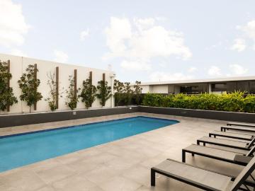 Top Level Retreat with Panoramic Views