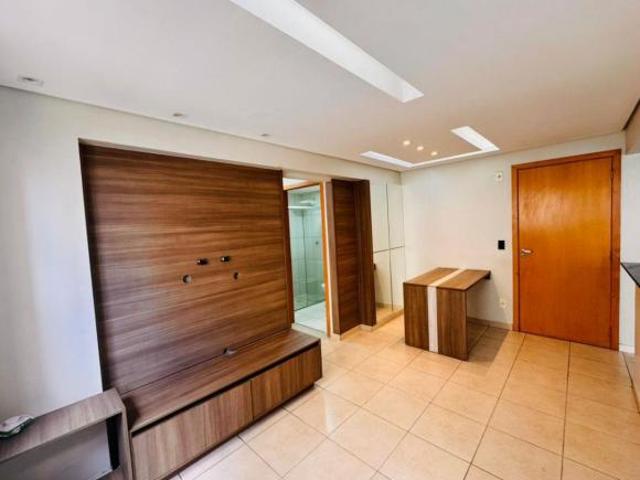 Top Life Taguatinga 55m² 2 Quartos, sendo 1 suíte 1 Vaga de garagem Móveis planejados