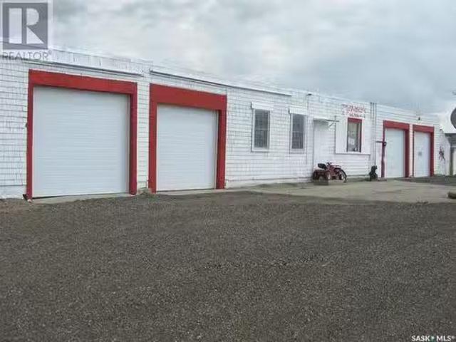 Top Line Salvage, Moose Jaw Rm No. 161, SK, S6H 7N6 commerci.
