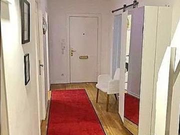 Eilbek, Hamburg, Elbe-Weser-Dreieck, Schleswig-Holstein