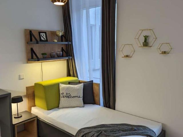 TOP möbliertes Apartment in Top Citylage ruhig & sofort verfügbar