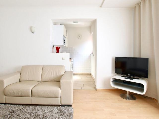 Top möbliertes City Apartment im beliebten Belgischen Viertel