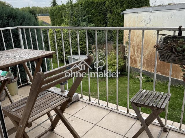 TOP möbliertes / furnished Apartment in Meerbusch / Düsseldorf