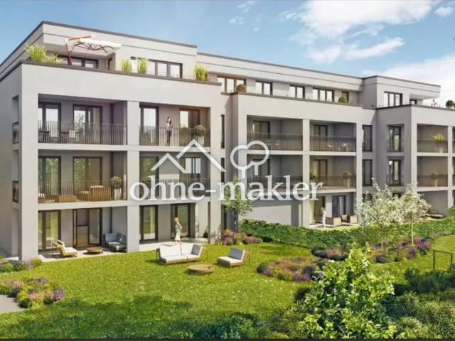 TOP Möbliertes Renditeobjekt 1 Zimmer Wohnung mit Balkon+TG in Ottobrunn