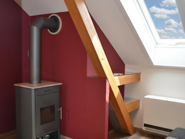 TOP möbliertes Single Appartement Impressum Exposé anfordern