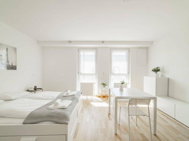TOP MODERN* Neubauwohnung mit Klimaanlage und perfekter Infrastruktur