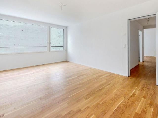 Top modern and right in the center?