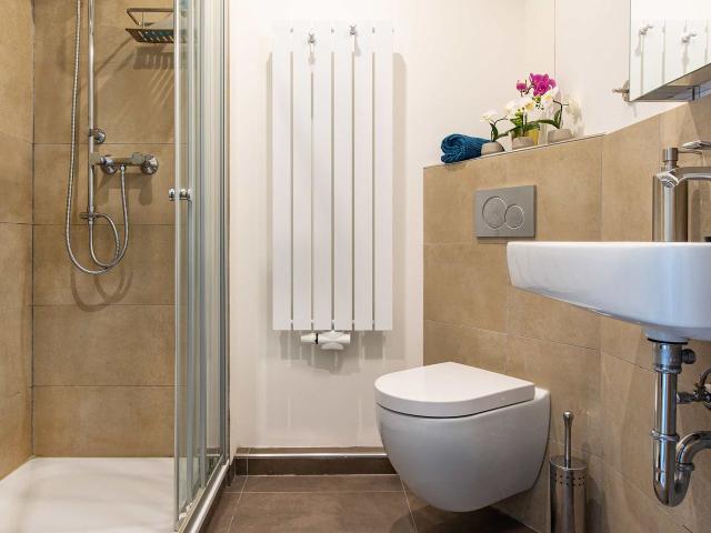 TOP modern apartment with large terrace in Elberfeld, Wuppertal Amsterdam Apartments for Rent
