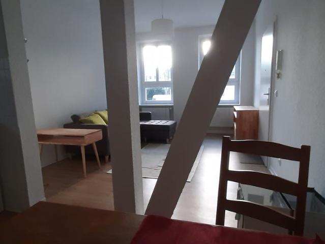 Top modern apartment between Doberaner Platz and city harbour of Rostock, Rostock Amsterdam Apartments for Rent