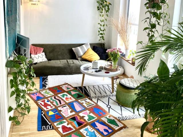 TOP MODERN* Lichtdurchflutete Neubau Wohnung mit Balkon in bester Lage