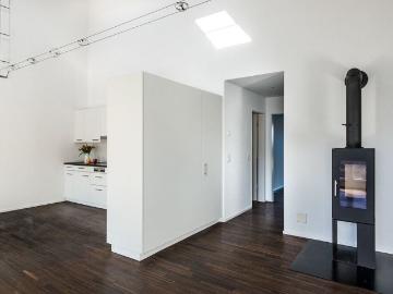 Wohnung mieten in Thalwil - Aufzug