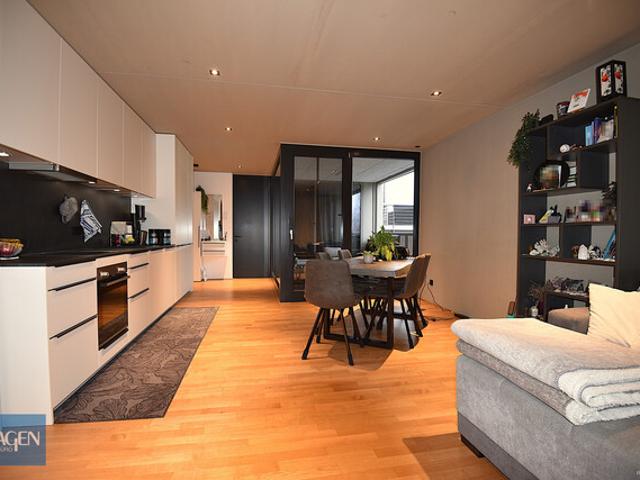 Top Modern 2 Zimmerwohnung in Lustenau, Flurstraße zu vermieten!