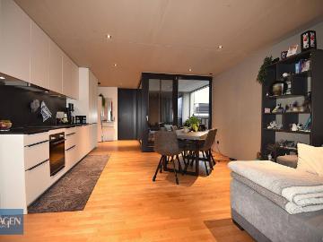 Top Modern 2 Zimmerwohnung in Lustenau, Flurstraße zu vermieten!