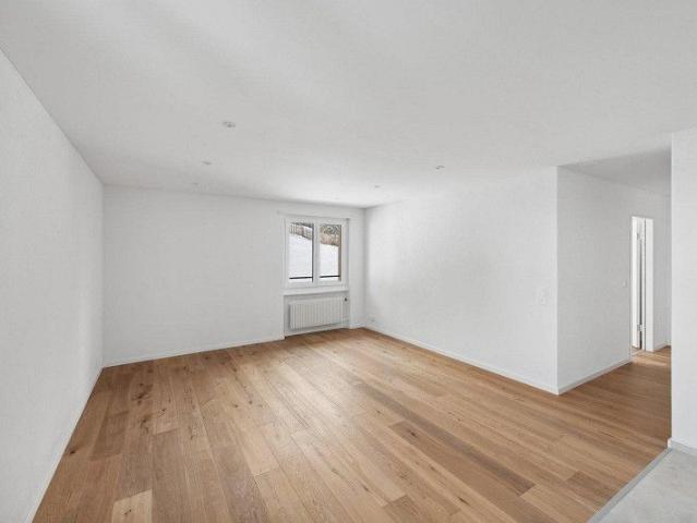 Top moderne 2.5 ZW à 49 m²