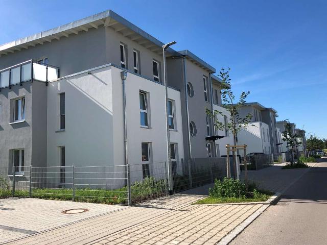 TOP Moderne 3 Zimmer Wohnung mit Einbauküche und TG Stellplatz