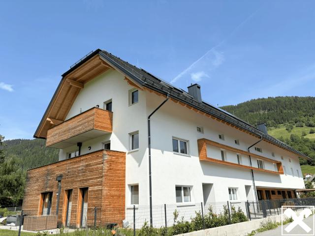 Top moderne 3 Zimmer Wohnung