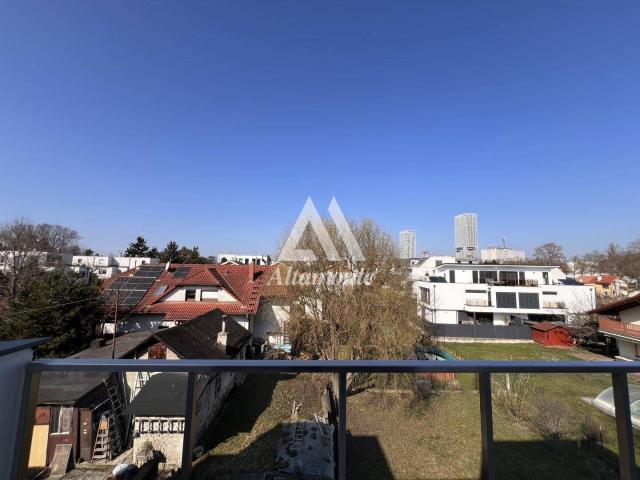 Top moderne 3 Zimmer Neubauwohnung nahe Alte Donau