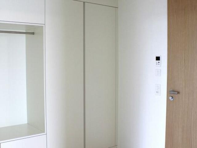 Top moderne 3.5 Zimmer Wohnung im Zentrum von Wittenbach