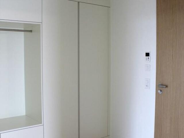 Top moderne 3.5 Zimmer Wohnung im Zentrum von Wittenbach