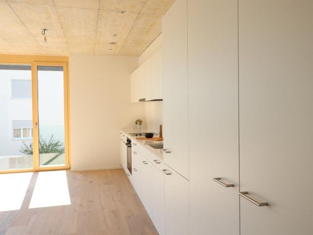 Top moderne 3.5 Zimmerwohnung