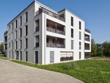 Allschwil, Bezirk Arlesheim, Basel-Landschaft