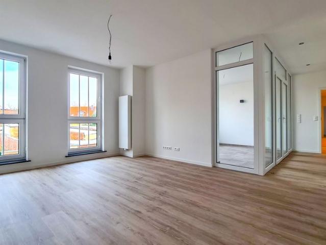 Top Moderne Wohnung mit Loggia