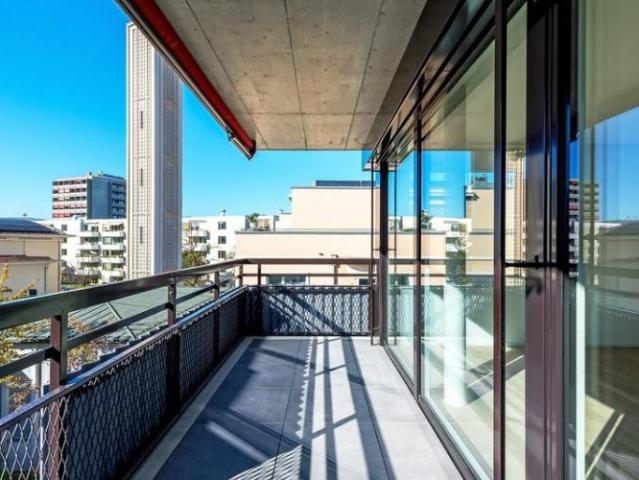 Top moderne Wohnung im Kreis 9, Zürich Albisrieden