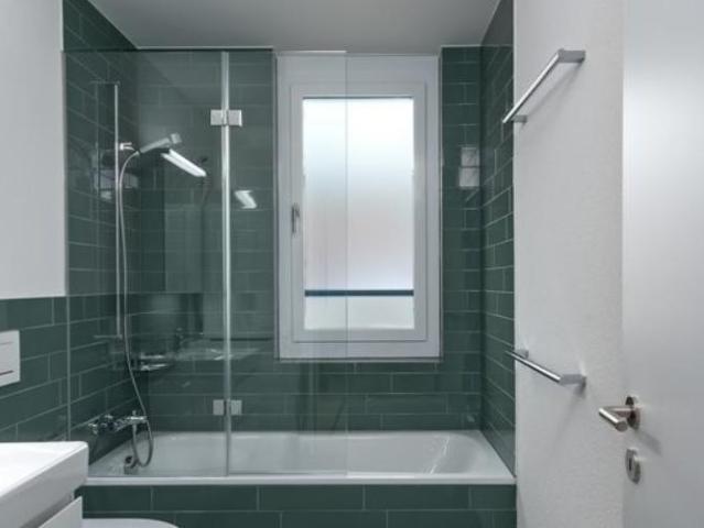 Top moderne Wohnung im Kreis 9, Zürich Albisrieden