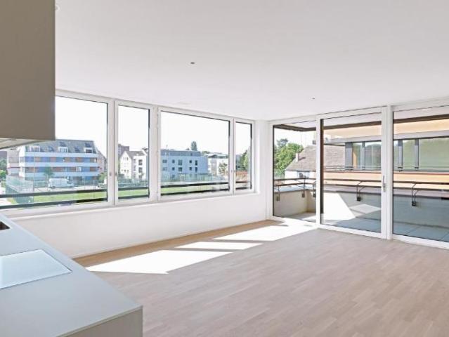 Top moderne Wohnung in Allschwil