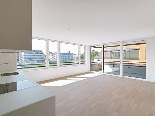 Top moderne Wohnung in Allschwil