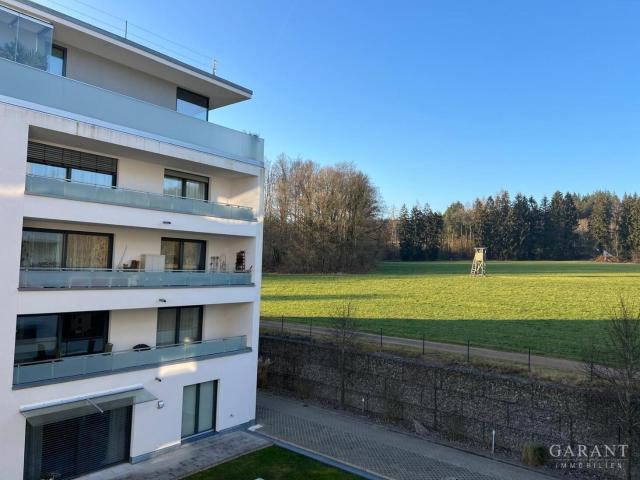 Top moderne Wohnung, perfekte Lage, klasse Energieeffizienz, schwellenarm rundum zum Wohlfühlen!